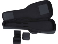 <b>BOSS CB-EG10 Saco almofadado preto alta qualidade para Guitarra Elétrica BEST-SELLER</b> <b>BOSS CB-EG10 Saco almofadado preto alta qualidade para Guitarra Elétrica BEST-SELLER</b>